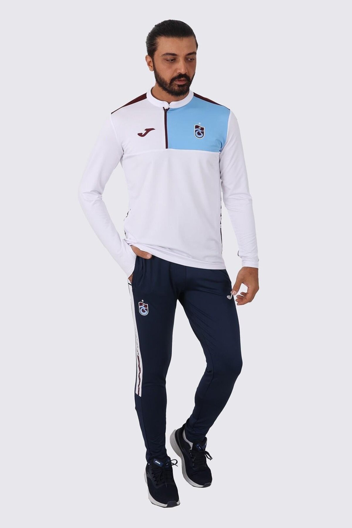 Trabzonspor JOMA 23/24 ANTRENMAN EŞOFMAN SET - Fiyatı, Yorumları