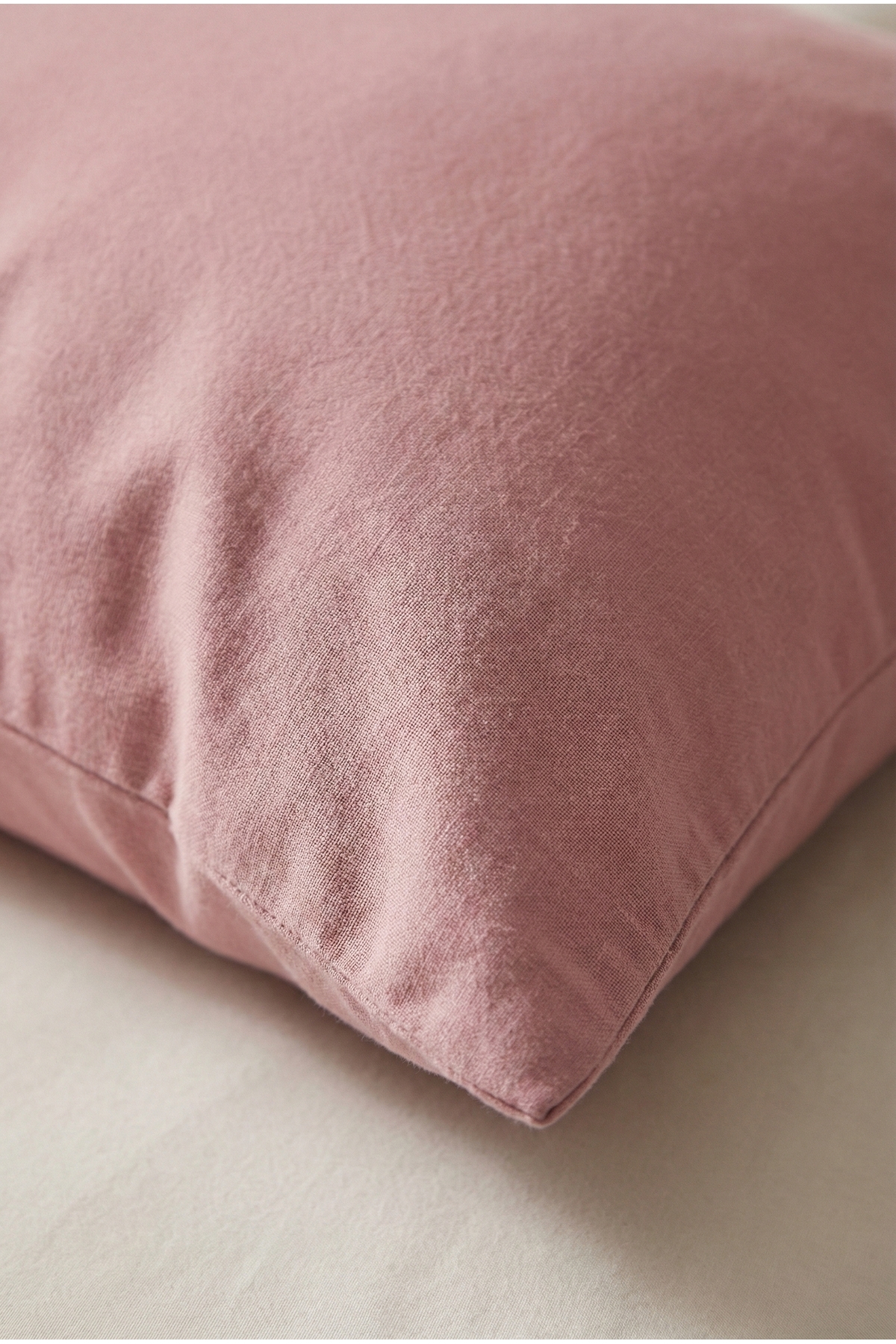 NESCO Dolgun Yan Yatış Hamile Yastığı Ve Dekoratif Uzun Yastık 40x120 - 1400gr fotoğrafı 5 (önizleme)