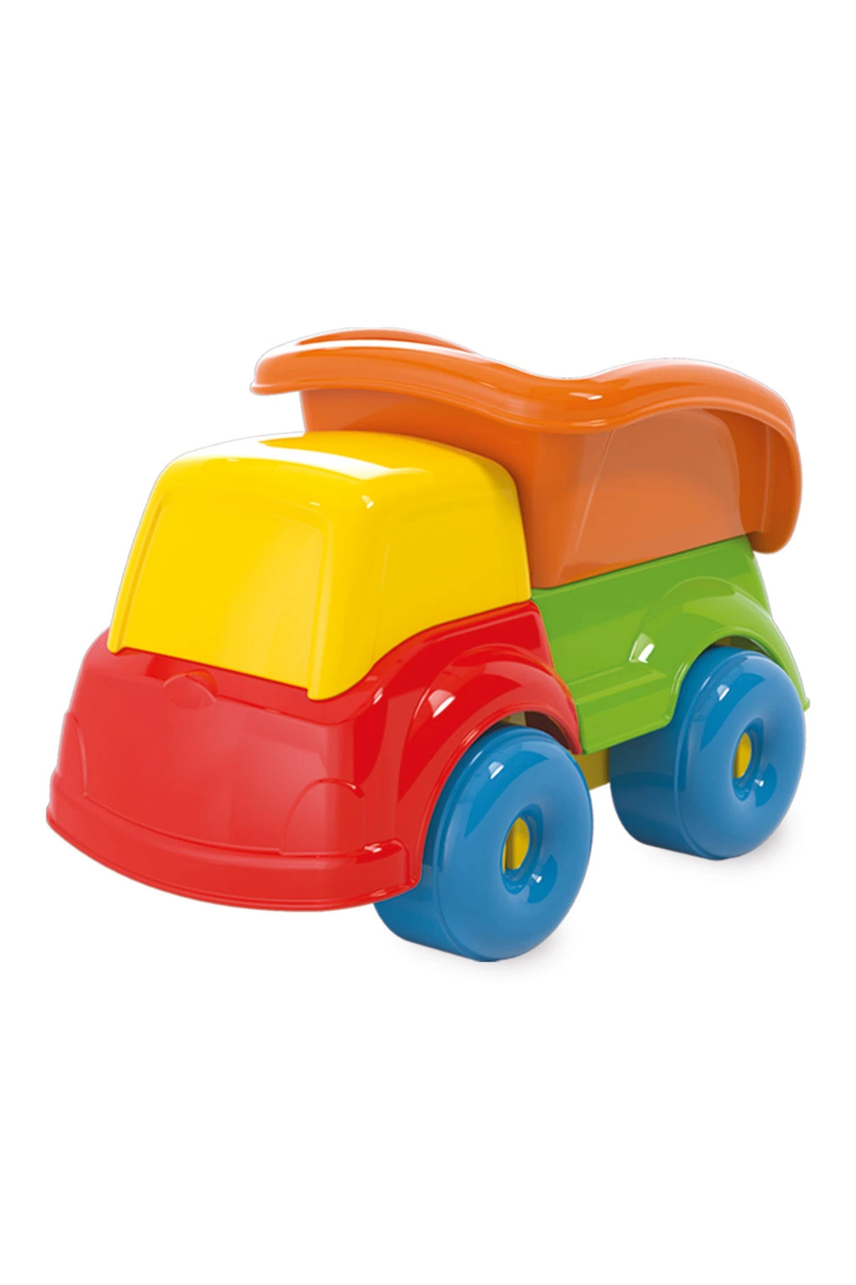 DEDE 100 Parça Bloklar fotoğrafı 5 (önizleme)