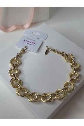 ZELORA AKSESUAR XUPING SAMANYOLU BİLEKLİK