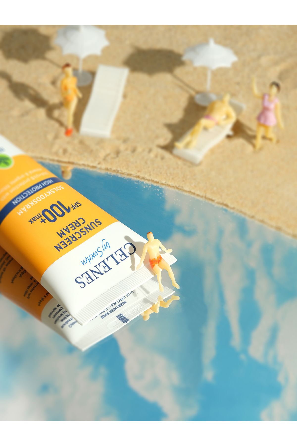 Herbal Güneş Koruma Kremi 100 Max Spf 50ml — 7350104248260 — تصویر 2 از 4