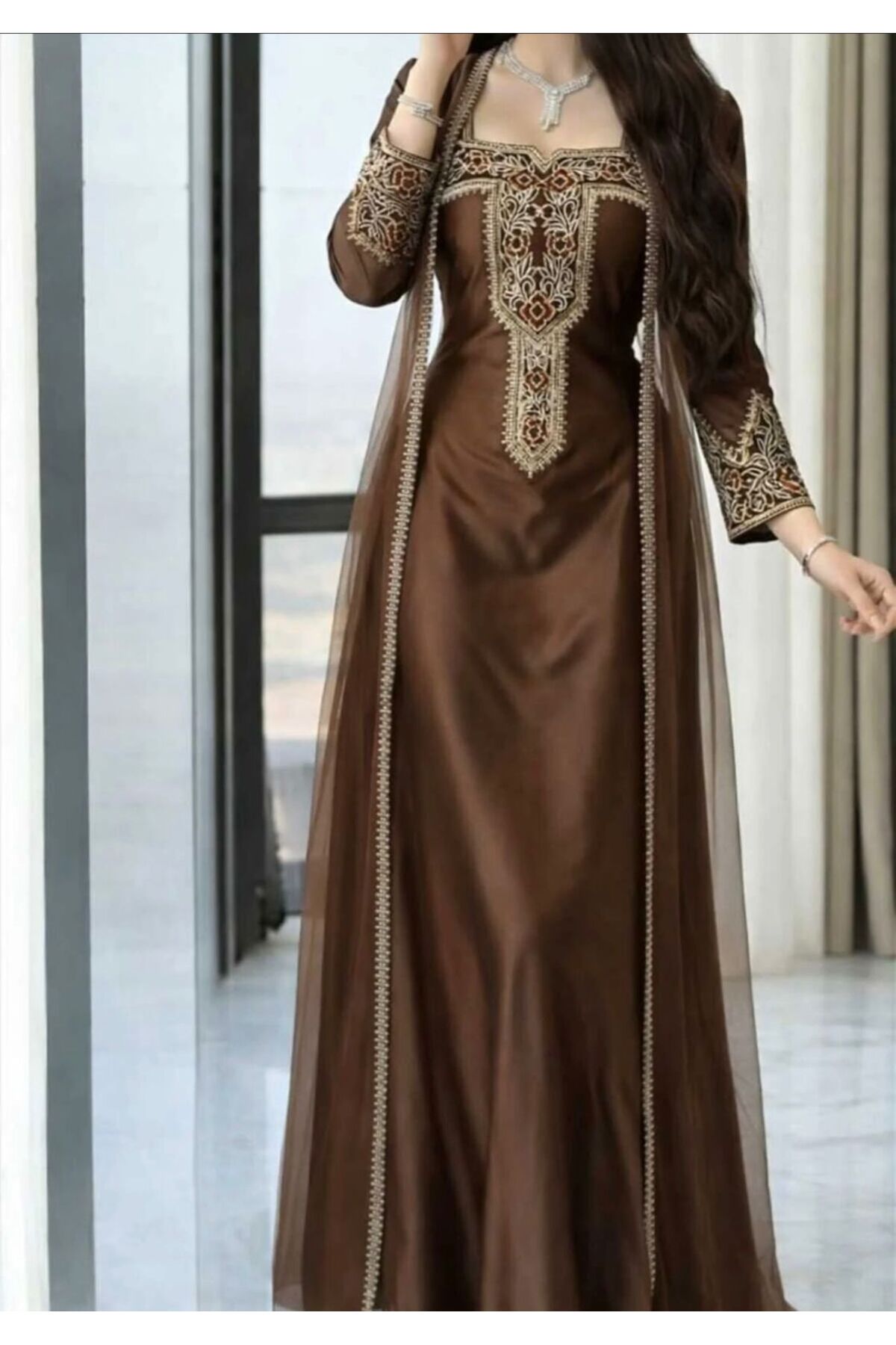 Jood جلابيه نسائي