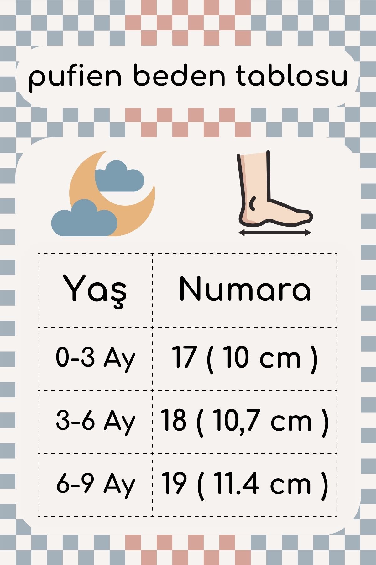 pufien Bebek İlk Adım Ayakkabısı, Esnek ve Rahat Tabanlı, Cırt Cırtlı Kaydırmaz Bebek Patiği fotoğrafı 2 (önizleme)