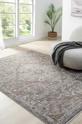 Mariesse Home Spectrum Serisi Degrade Iplik Yumuşak Silinebilir Keçeleşmez Le...