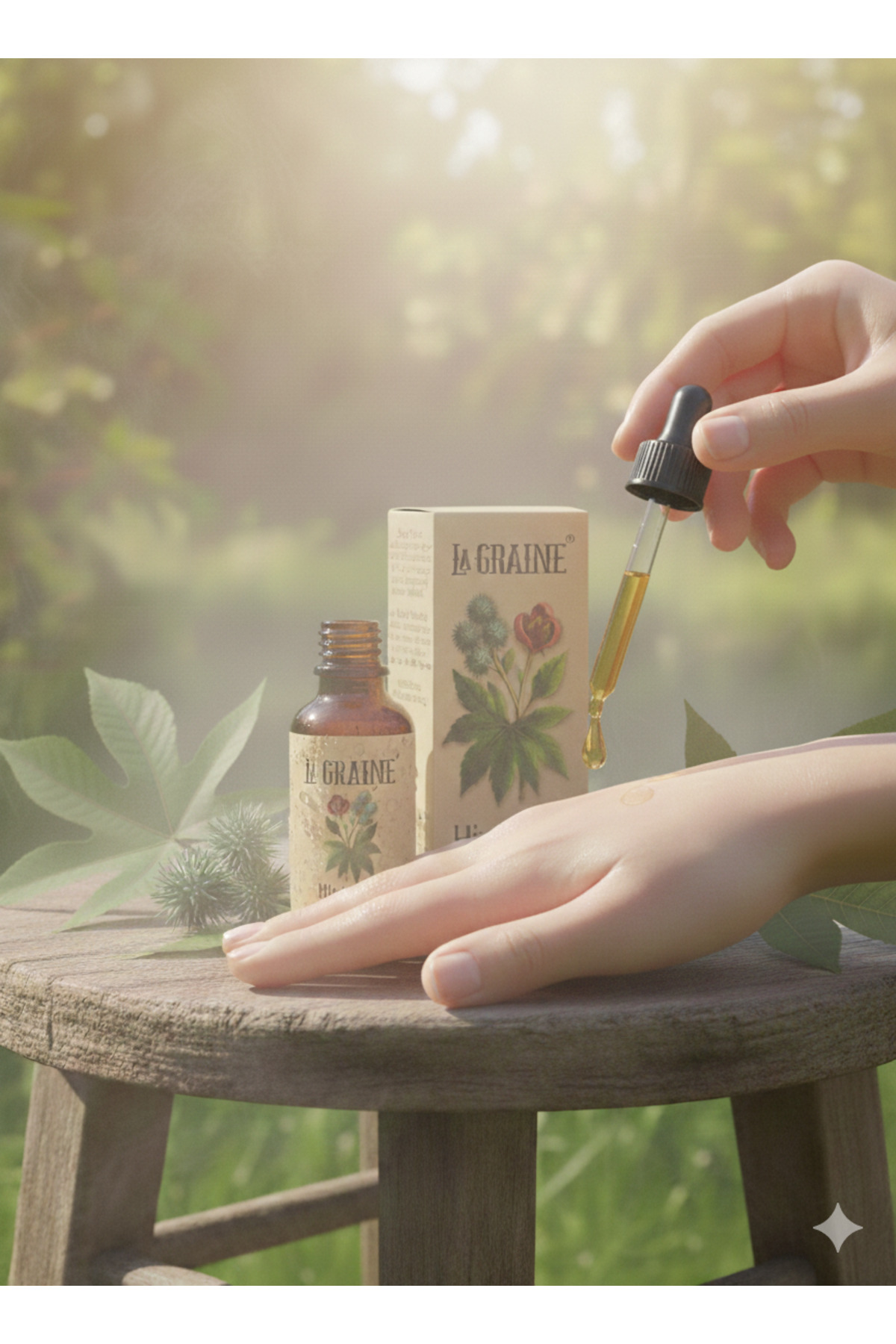HİNT YAĞI 30 ML — MM38-014 — تصویر 4 از 5