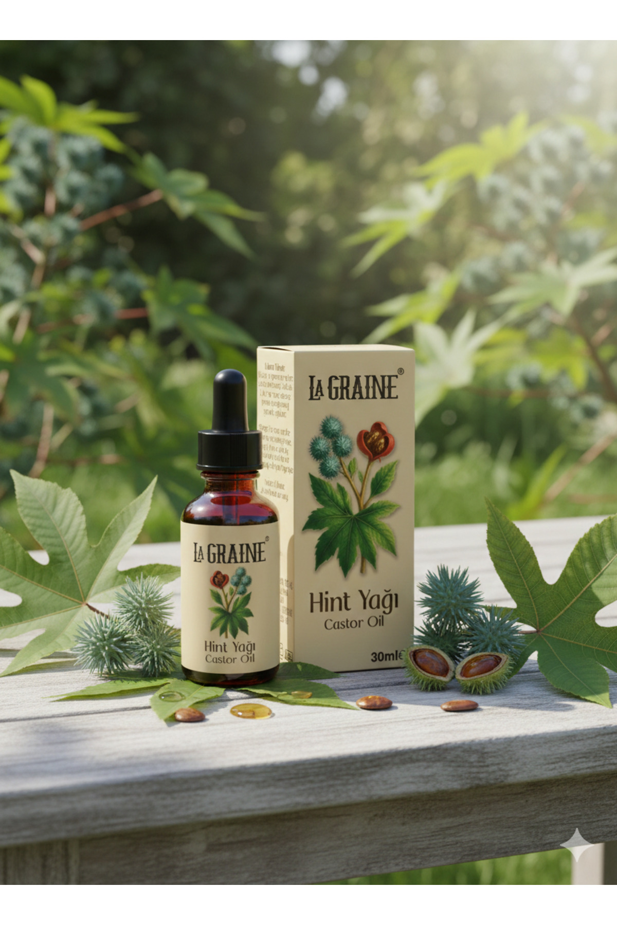 HİNT YAĞI 30 ML — MM38-014 — تصویر 2 از 5