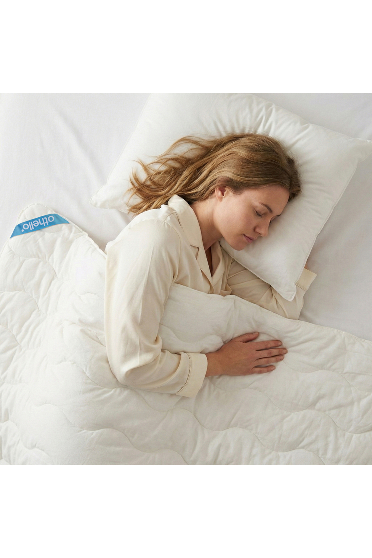 Elegante Bamboo Single Duvet 155x215cm