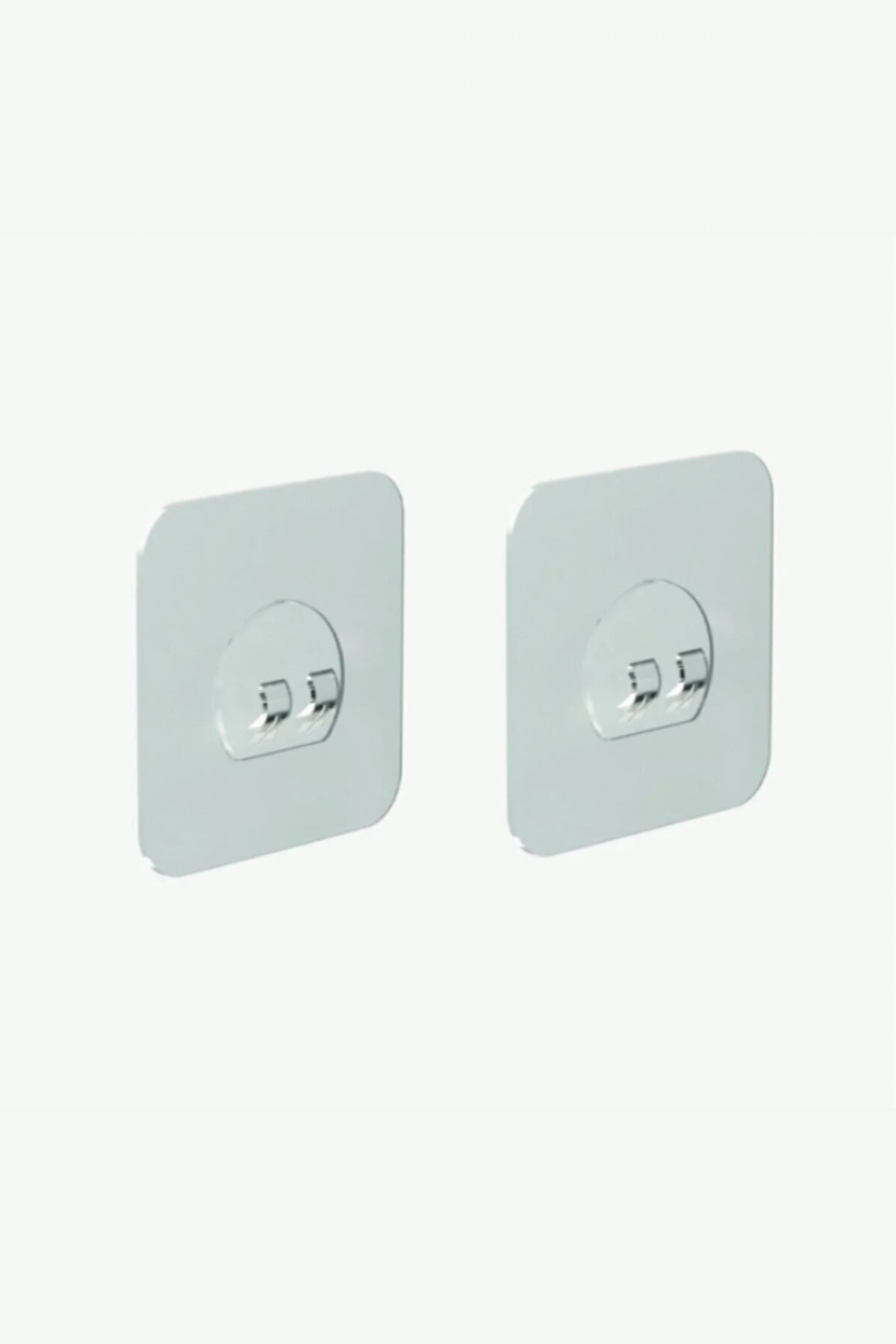 Replacement 2 Adhesive Stickers