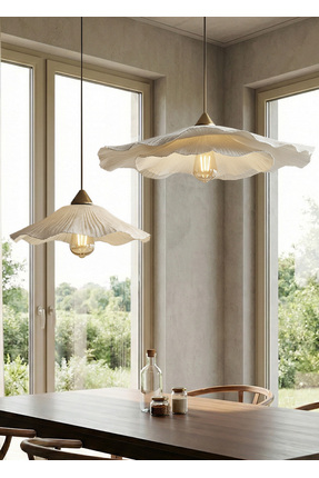 Maison Avf 2'li Modern Avf İki Katlı Sarkıt Avize & 40 cm Avize