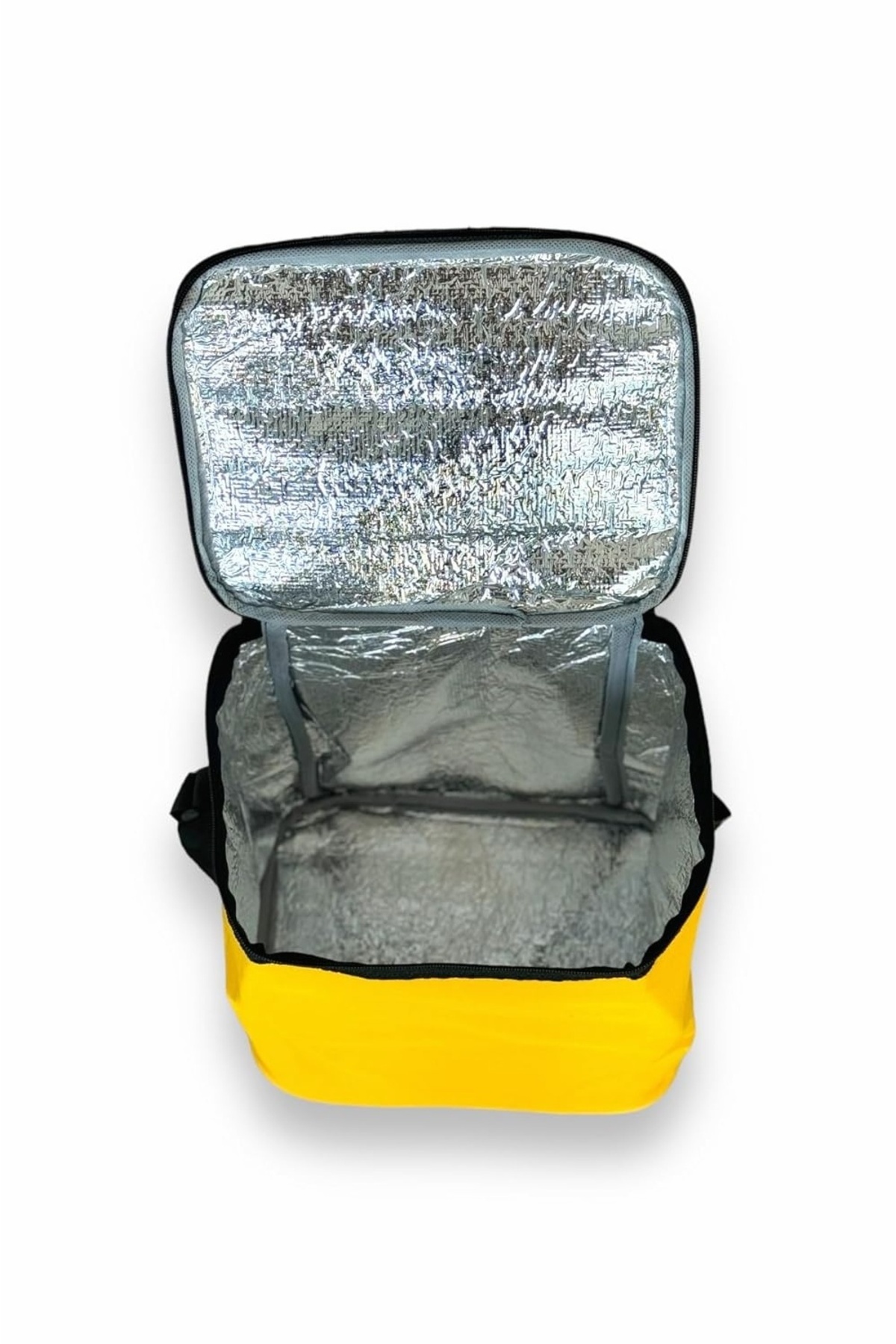 Hype Store Termos Çanta, Alüminyum Folyo Kaplamalı Yüksek Yalıtımlı 15 Litre fotoğrafı 2 (önizleme)