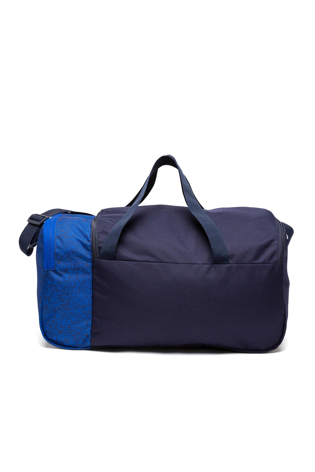 Decathlon  Spor Çantası - 35 L - Mavi - Essential - Görsel 7