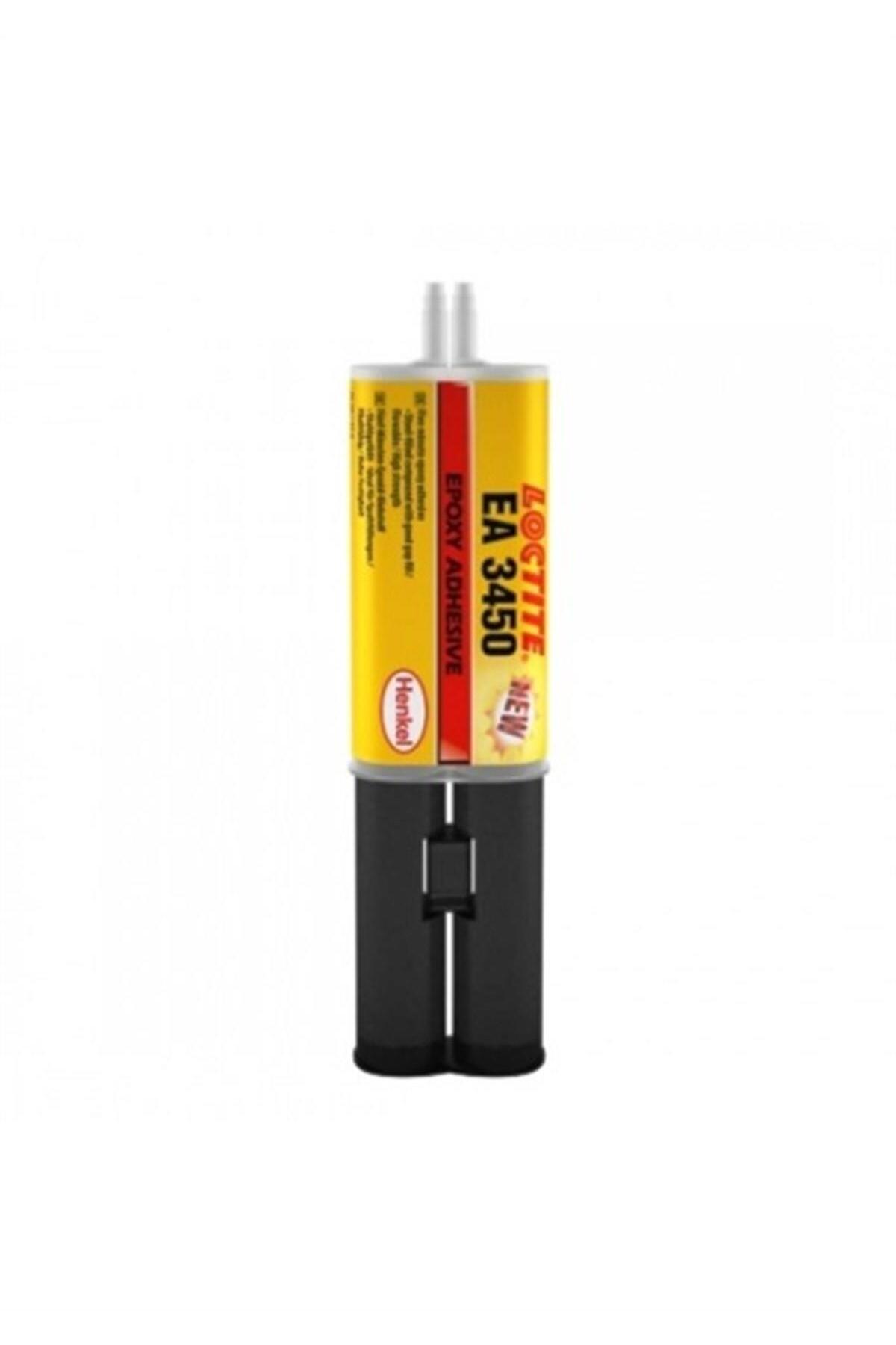 Loctıte Ea 3450 Steel Filled Two Component Fast Drying Ya