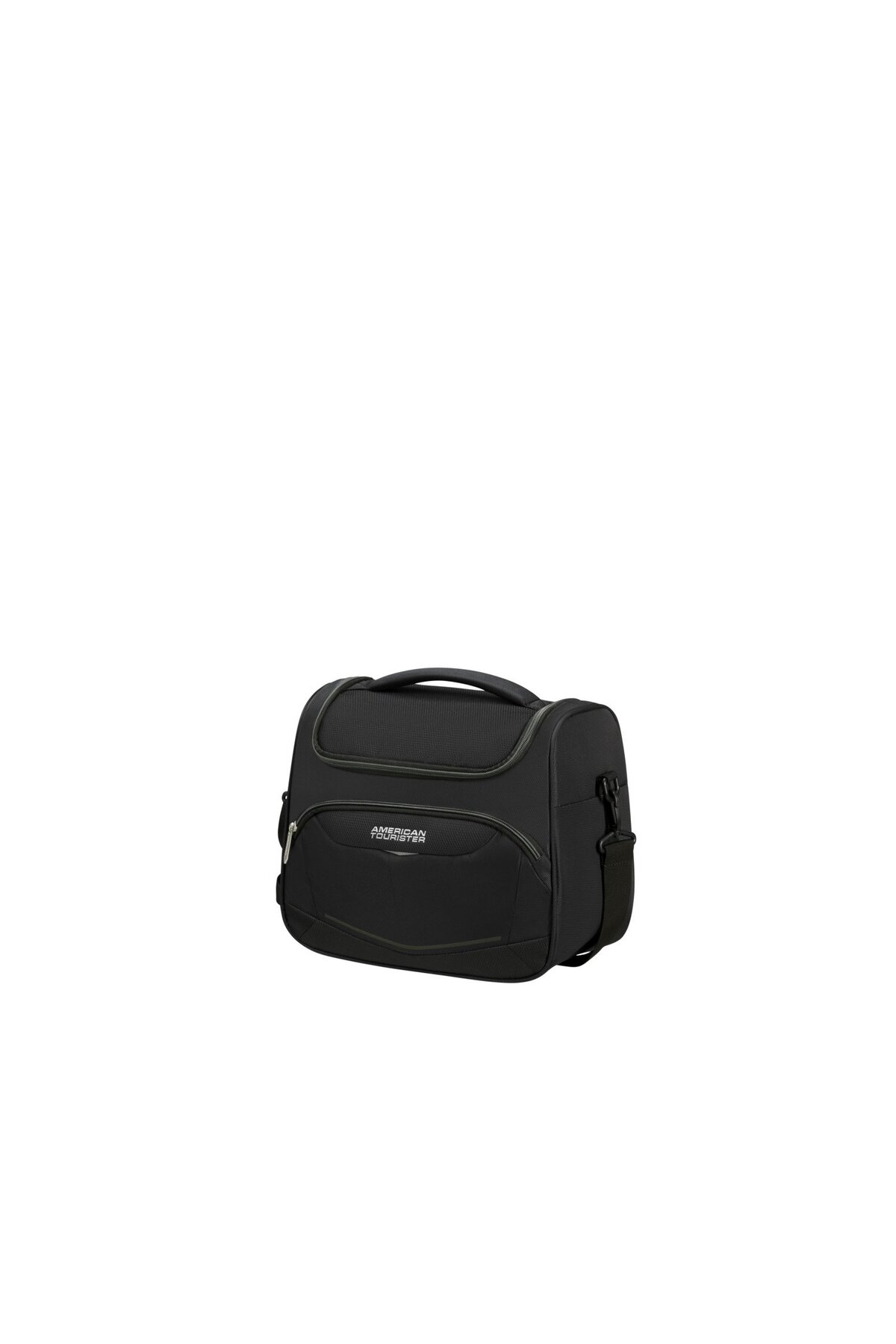 American Tourister Summeride - Omuz Çantası fotoğrafı 2 (önizleme)