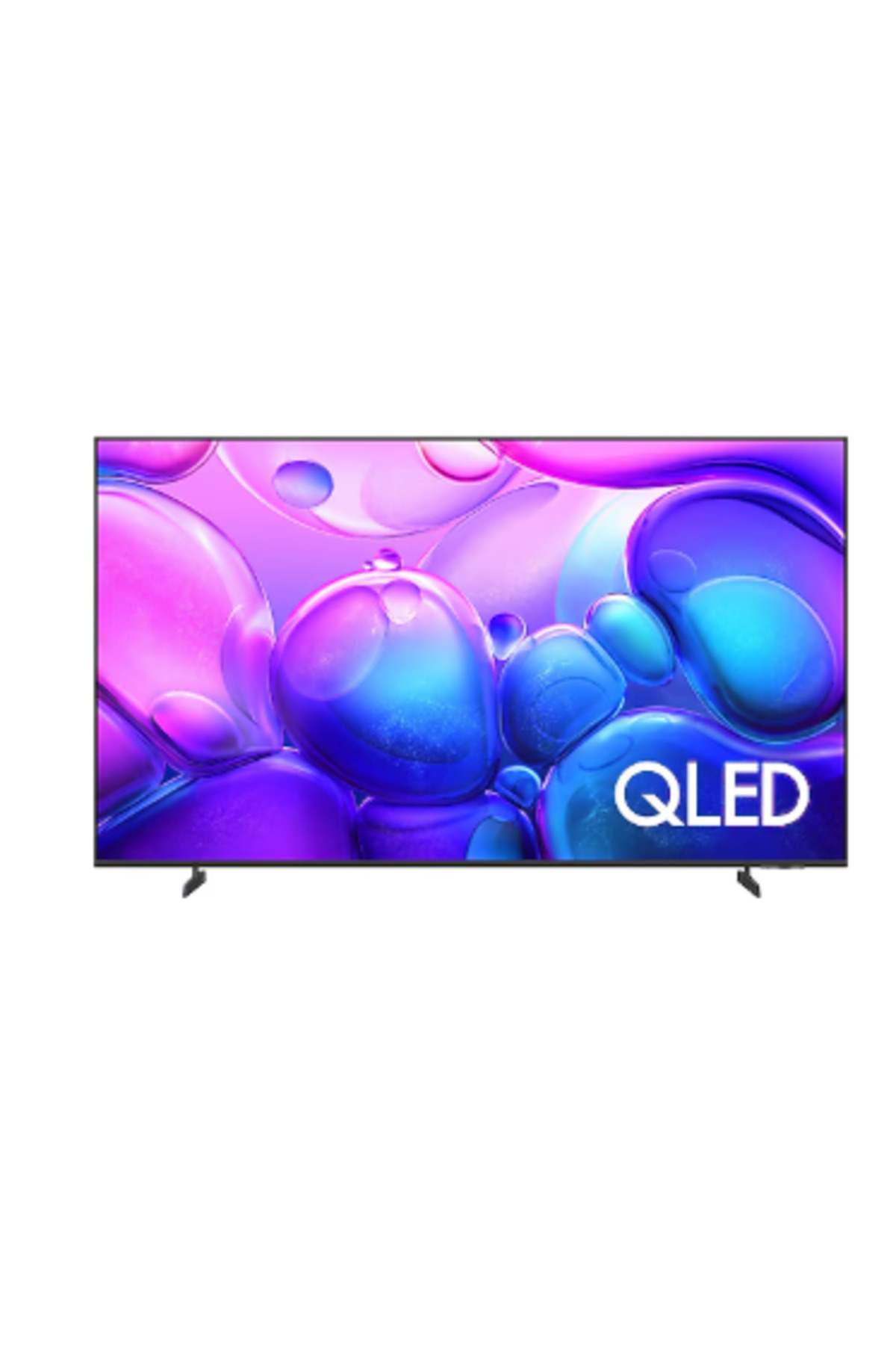 QE55Q6FA 55 139 Ekran Uydu Alıcılı 4K Ultra Hd Tizen Smart QLED Tv