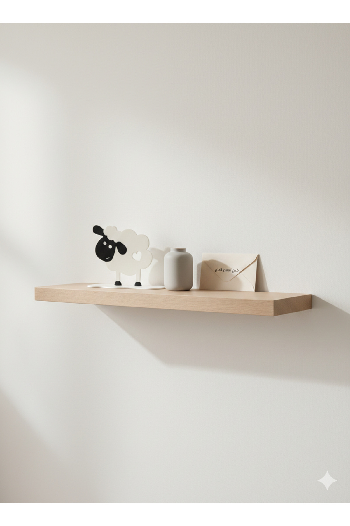 تمثال خروف العيد