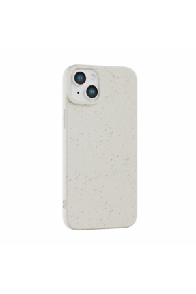 Vissona iPhone 13 Uyumlu Darbeye Dayanıklı Silikon Telefon Kılıfı