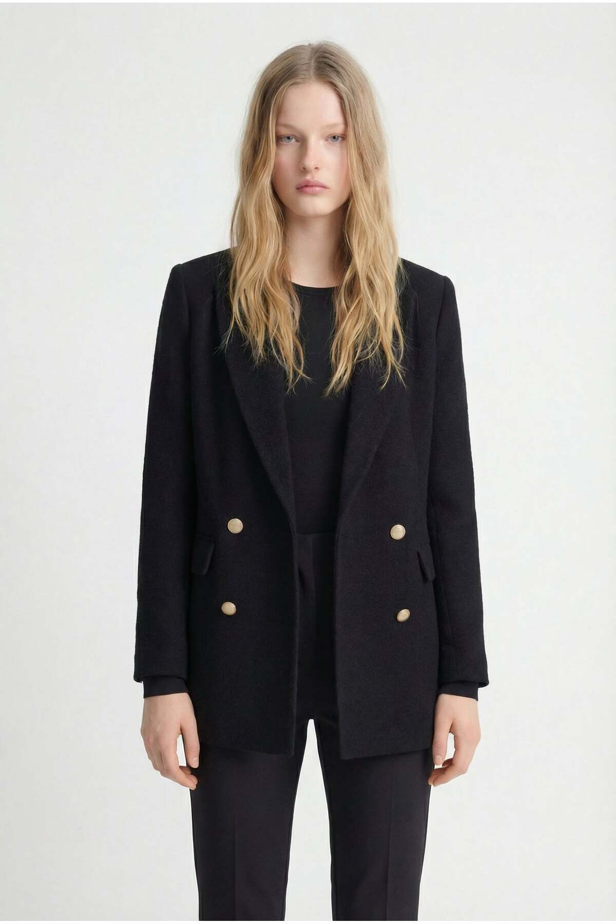 PAULMARK  KADIN CEKET C3710