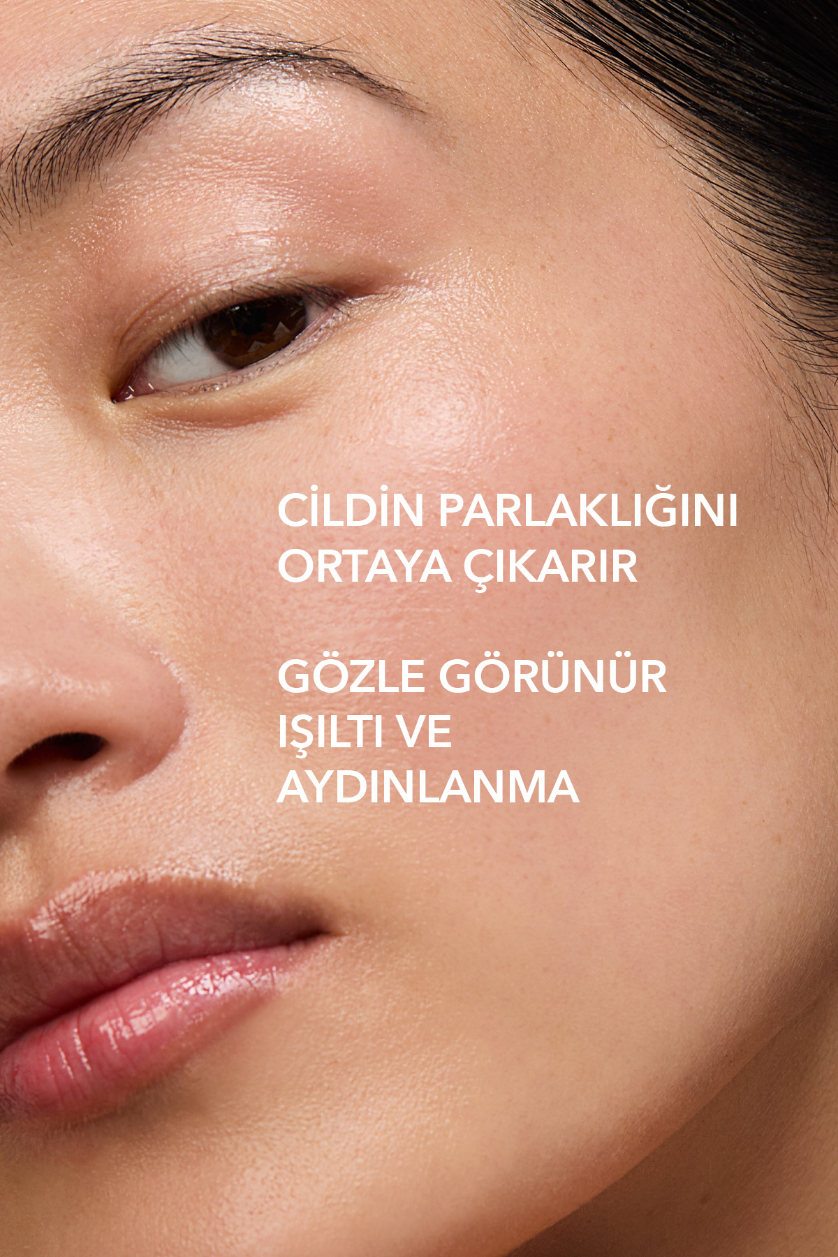 C Vitaminli Cilt Aydınlatıcı Yüz Kremi 50 ml + Yoğun Nemlendirici Kapsül Serum 10 Adet Hediyeli — ROC0025 — تصویر 3 از 8