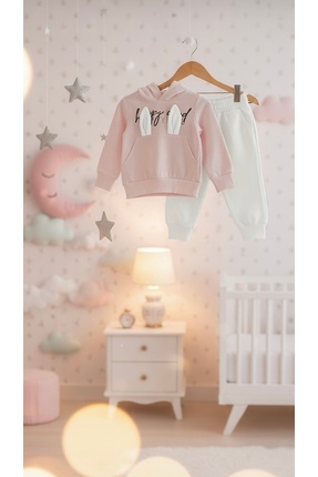 Balababy Kışlık Bebek takım, Kız-Erkek Bebek İkili Takım, ikilitakım, bebek e...