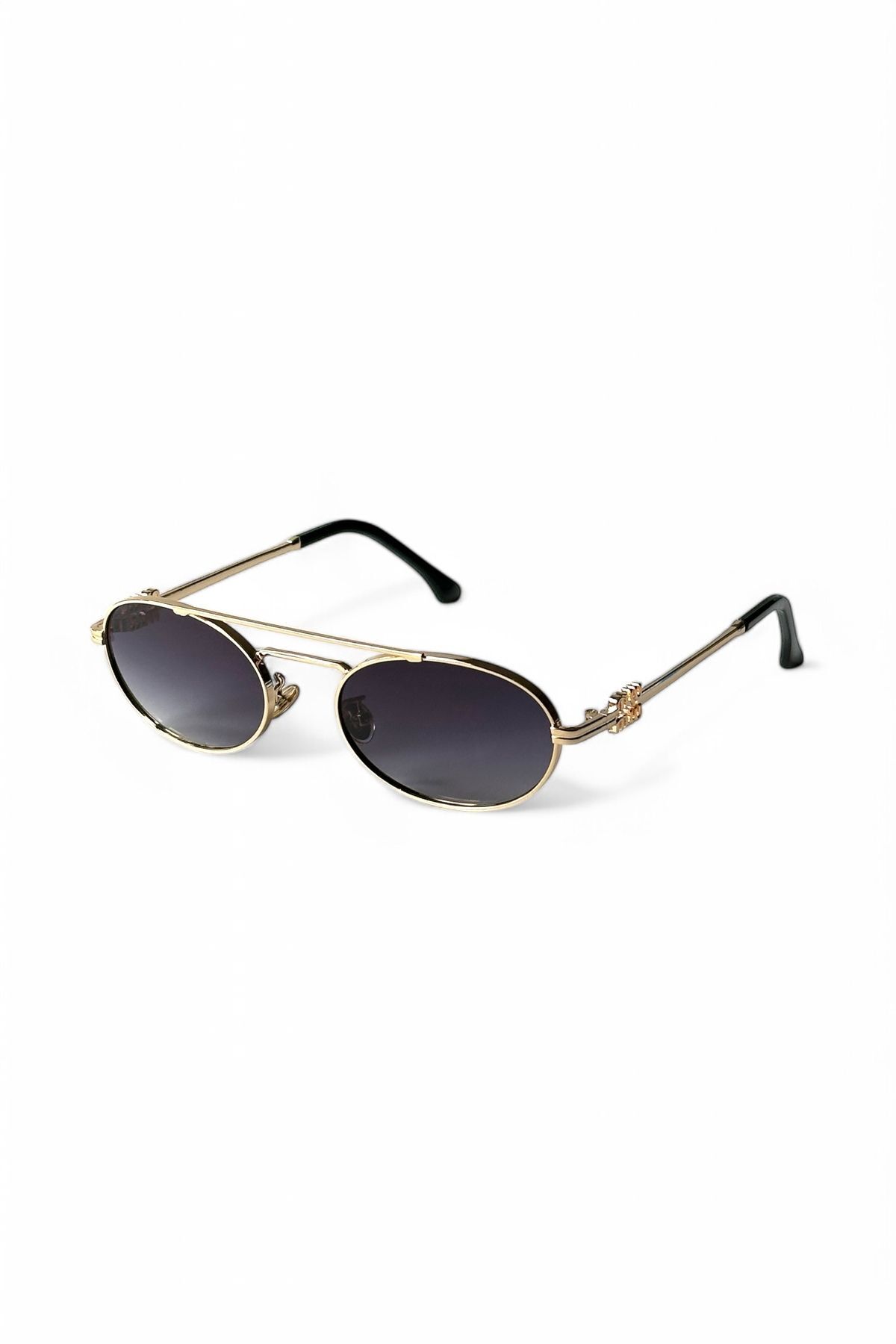 REN EYEWEAR Micore Metal oval yeni sezon Güneş Gözlüğü uv400 koruma premium seri görsel 5
