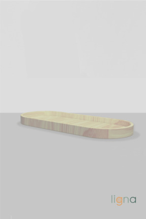 LİGNA Ahşap Masaüstü Düzenleyici