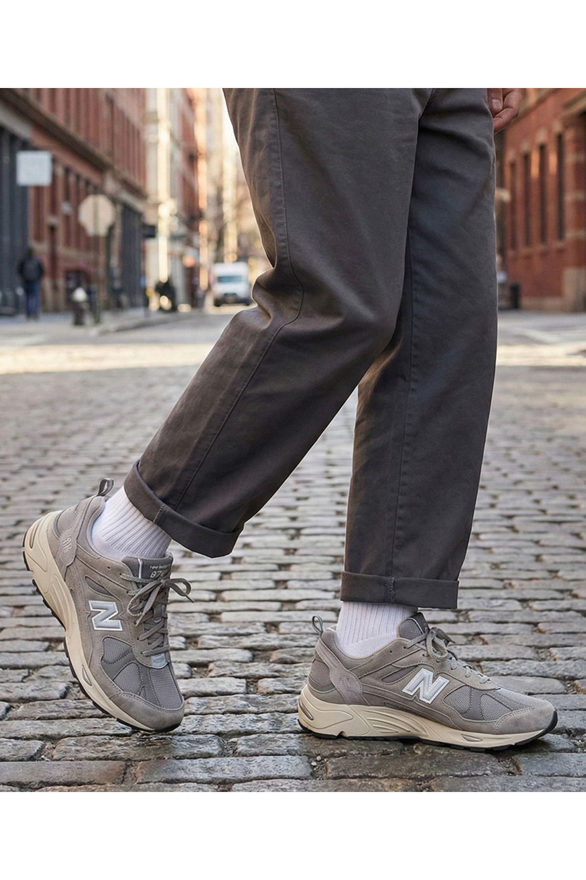 New Balance 878 Snekaer Pantofi casual