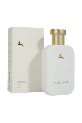 MUSCENT C080 Vallaya Exc 50 ml.