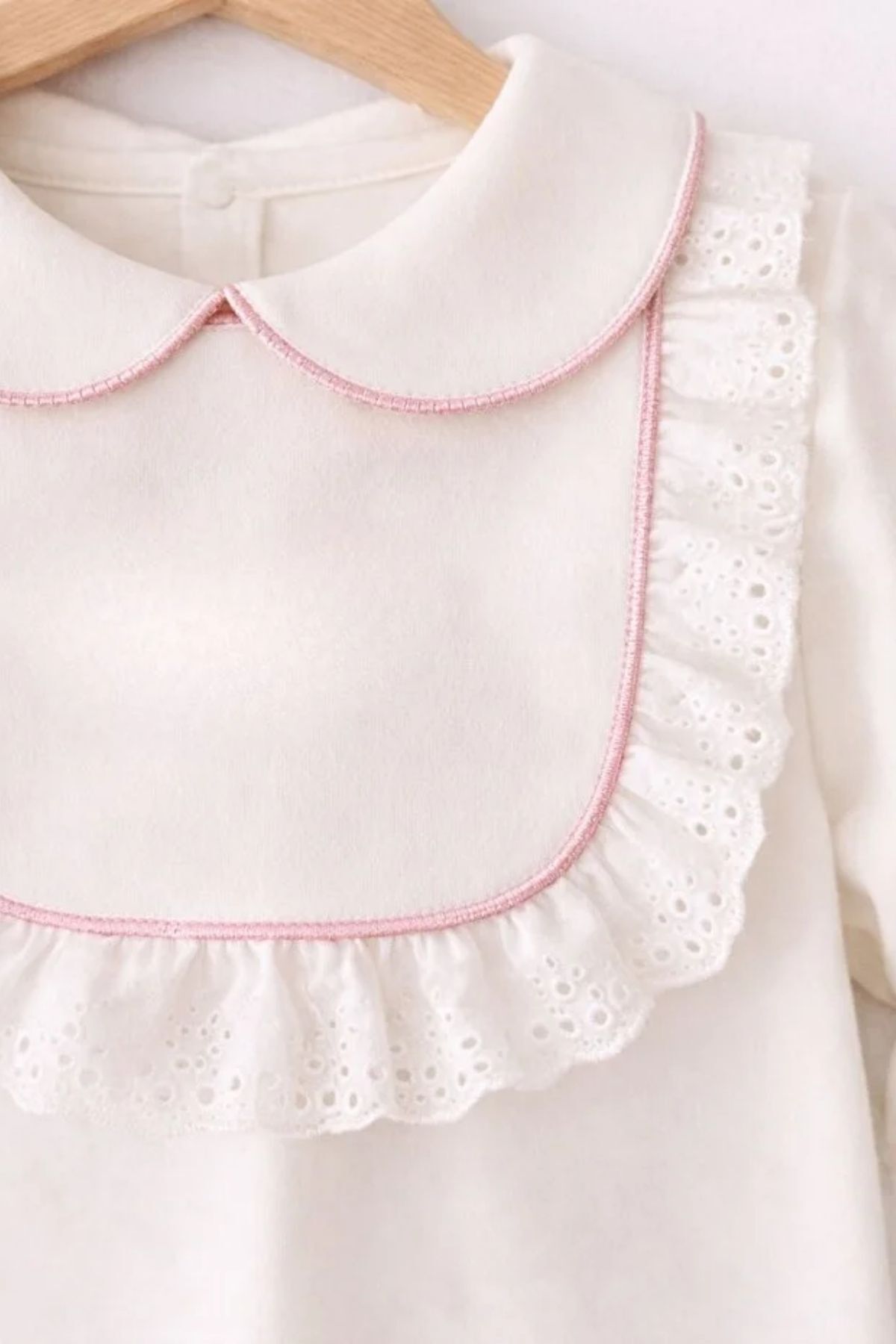 Minytrendy Kız Bebek Yenidoğan Tulum Battaniyeli Vintage Pembe Simli Hastane Çıkışı Mevlüt Takımı Hediyelik fotoğrafı 3 (önizleme)