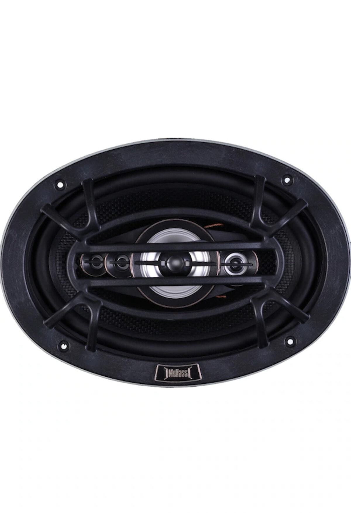 モオ様 ÖMÜR MOBASS MB-069 OVAL KOAKSİYAL PRO HOPARLOR - Fiyatı, Yorumları