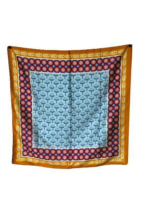 dukart trendlover eşarp, fular, bandana 70x70 cm
