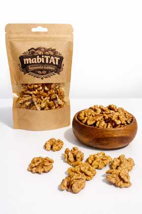 MaBİTAT Ceviz İçi 500 Gr