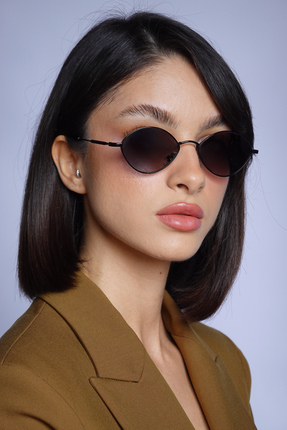 GUSTO EYEWEAR GUSTO GT 184 C1-L02 54-19-138 Kadın Güneş Gözlüğü