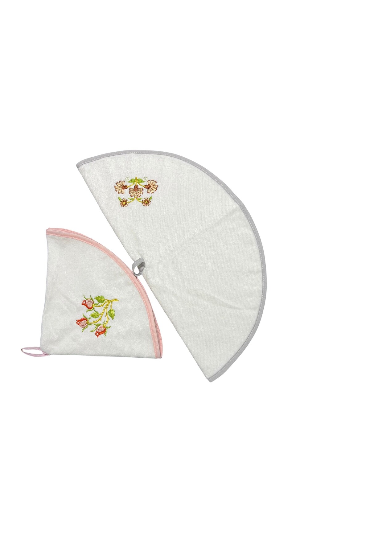 Round Kitchen Towel