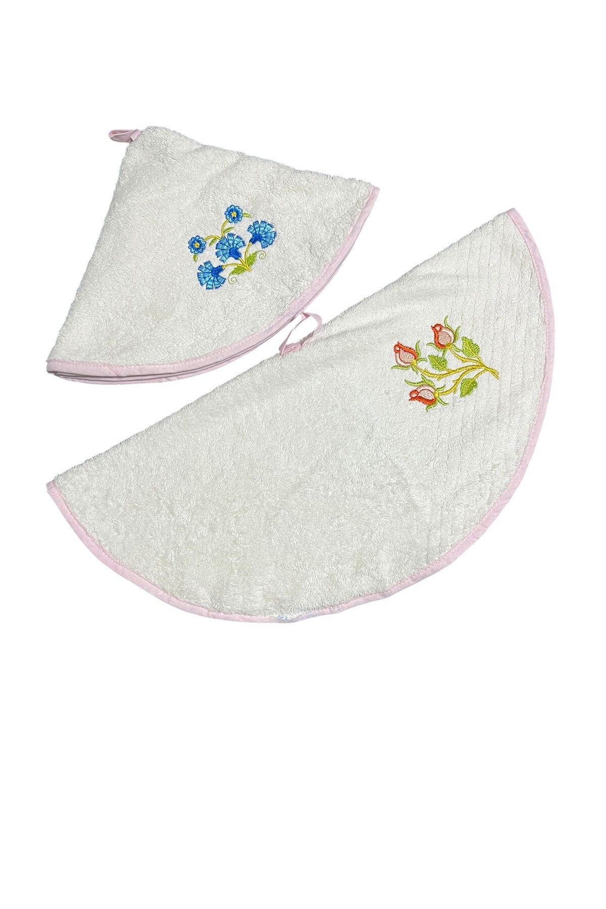 Round Kitchen Towel