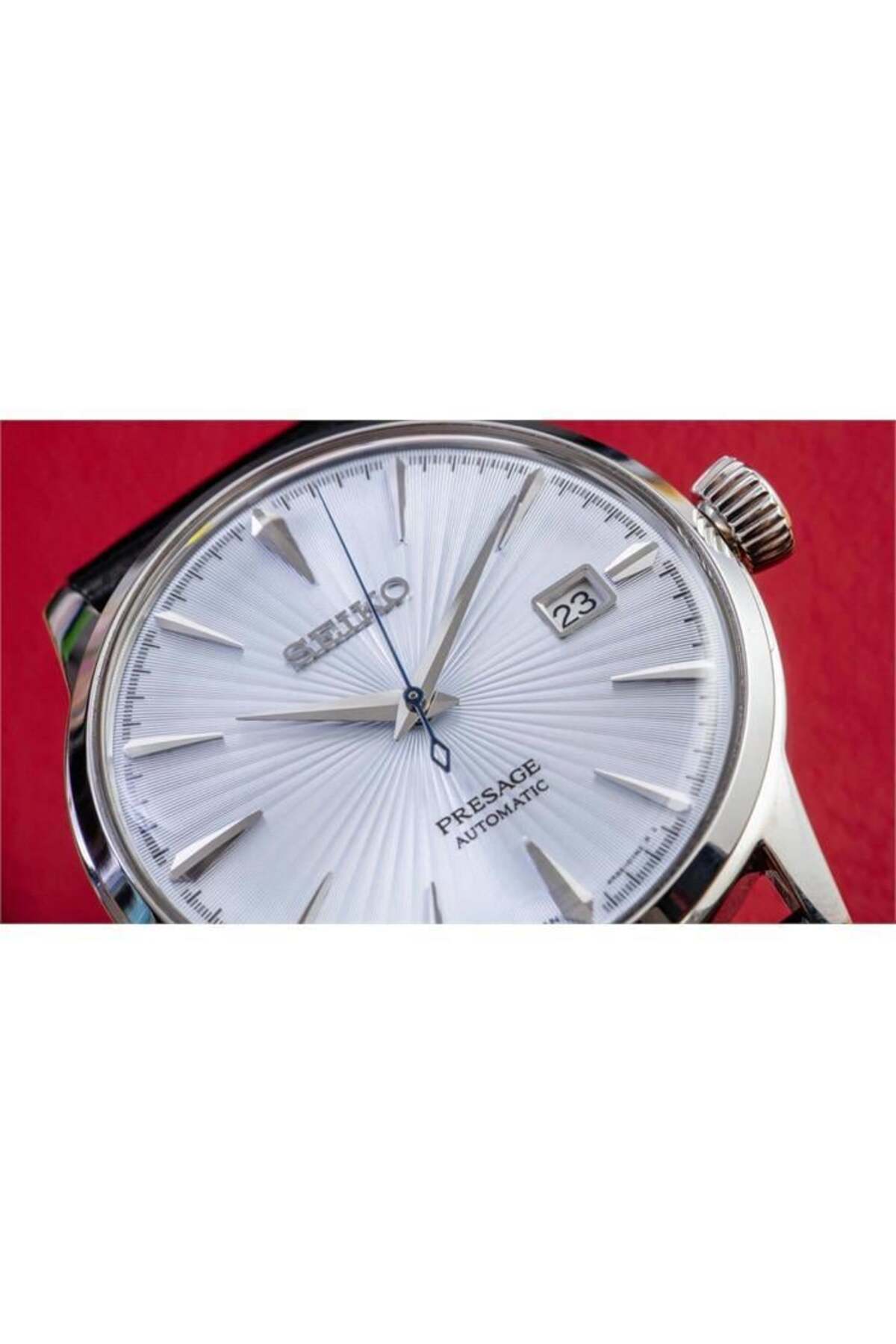 ساعت مچی اتوماتیک مردانه Presage SRPB43J