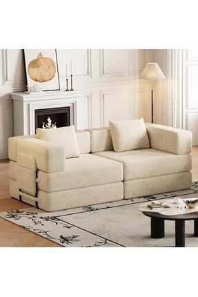 foamly Minimalist Yıkanabilir Kumaşlı Çok Amaçlı Tamamen Sünger Lego Aktivite...