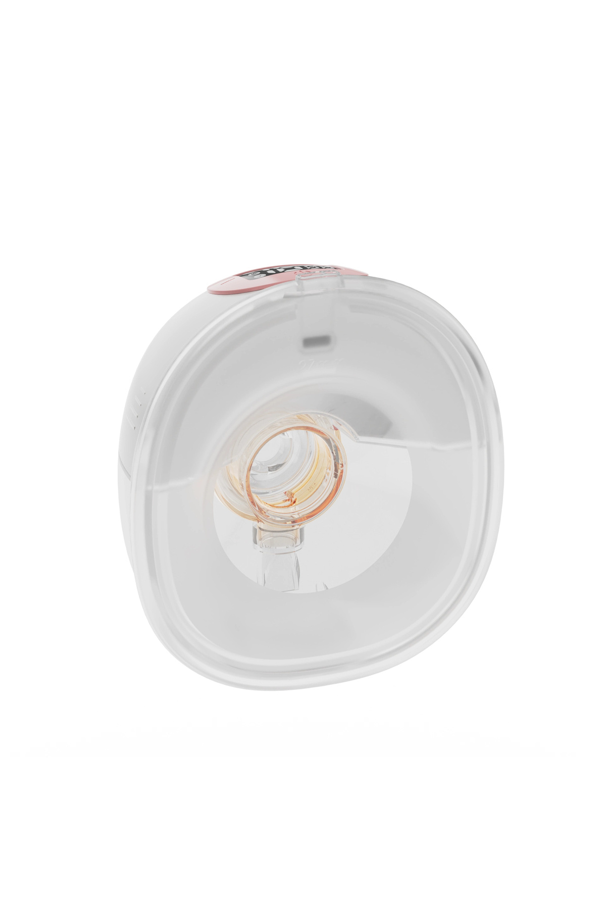 Babyjem Yeni Nesil Ultra Vakumlu Giyilebilir Göğüs Pompası fotoğrafı 2 (önizleme)