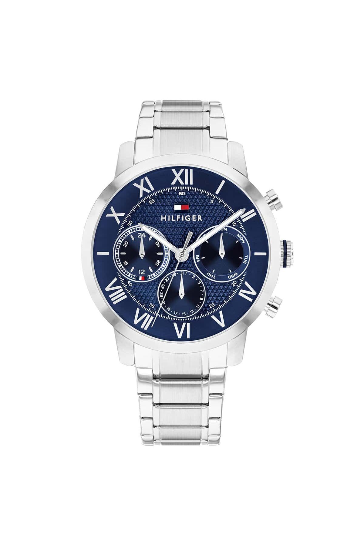 تامی هیلفیگر ساعت مچی مردانه TH1710728