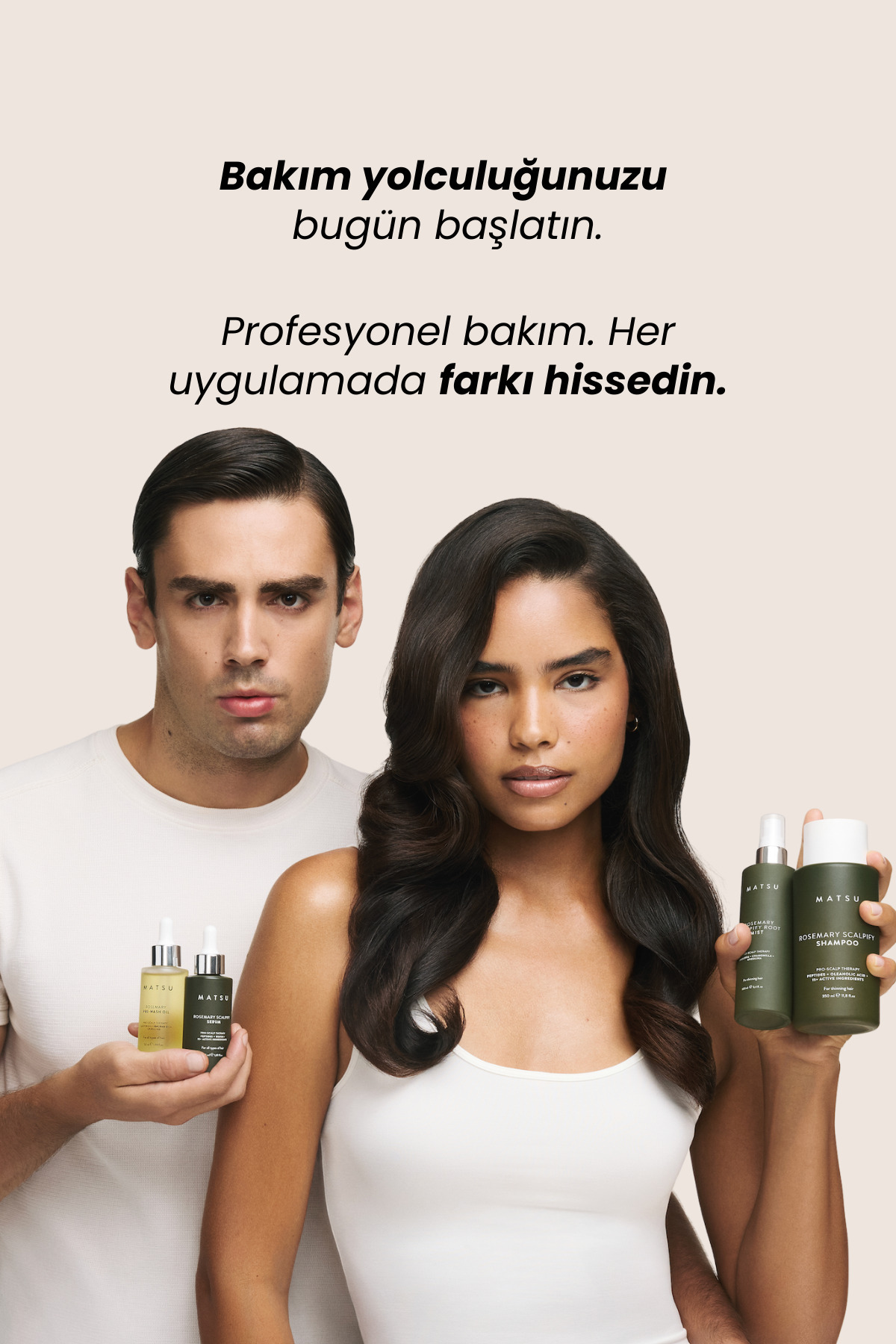 Scalpify Biberiyeli Pre-Wash Yağ 50 ml | Saç Derisi Bakımı & Nem Desteği — MP118 — تصویر 8 از 8