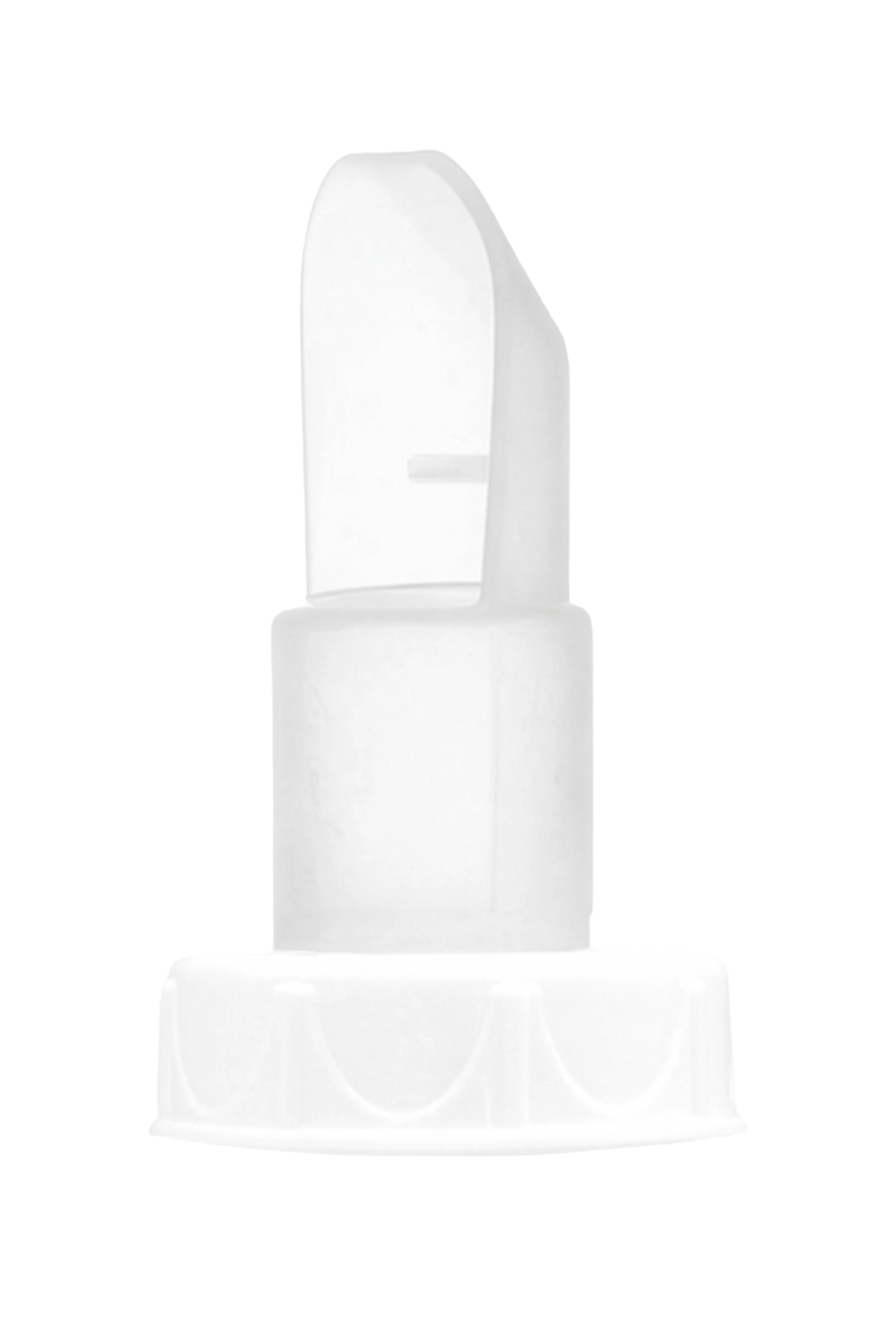 Babyjem Anne Süt Kaşığı - Yumuşak Uçlu fotoğrafı 7 (önizleme)