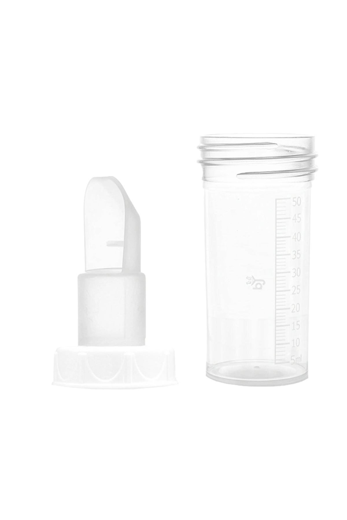 Babyjem Anne Süt Kaşığı - Yumuşak Uçlu fotoğrafı 4 (önizleme)