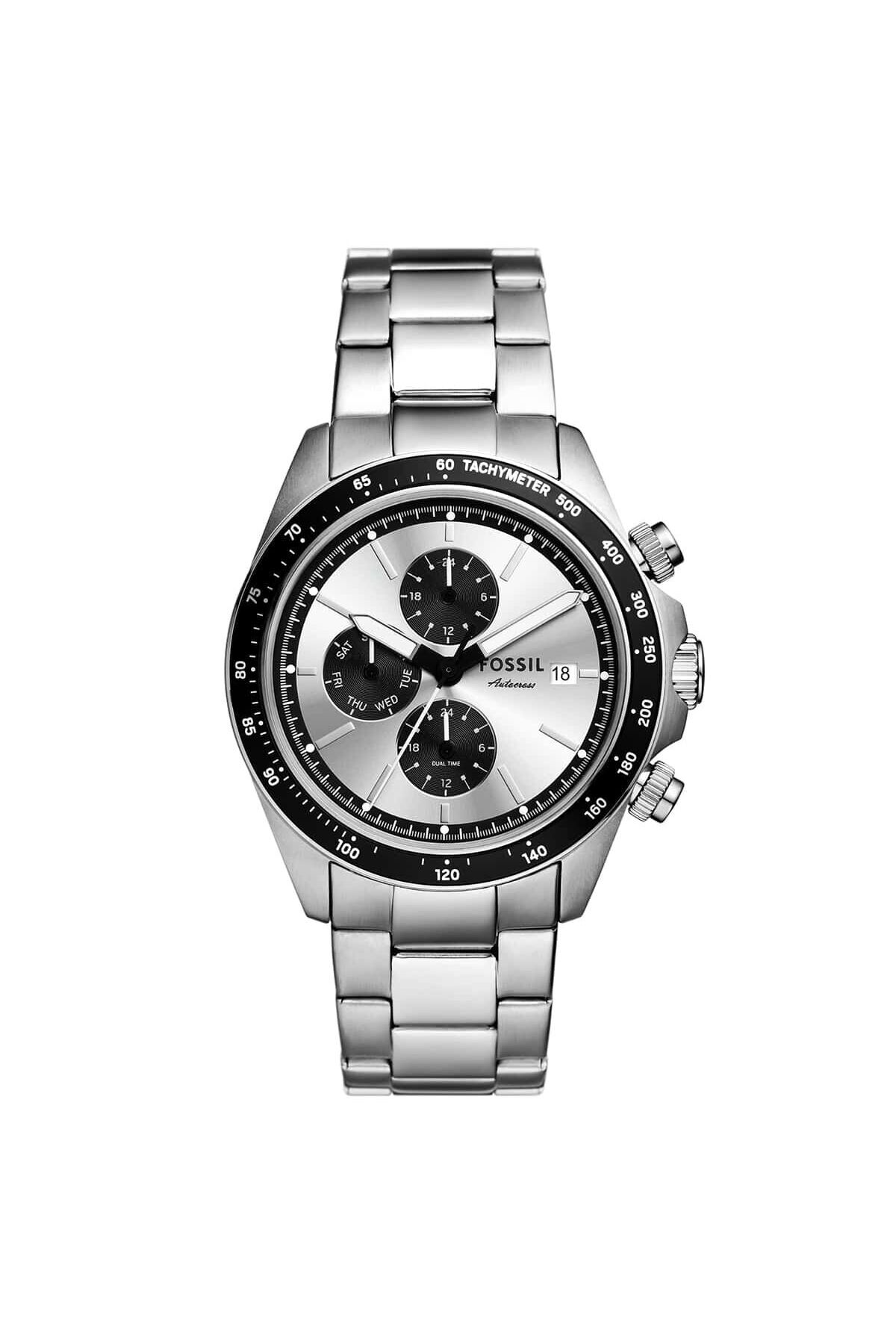 Fossil FFS6124 Erkek Kol Saati - Fiyatı, Yorumları
