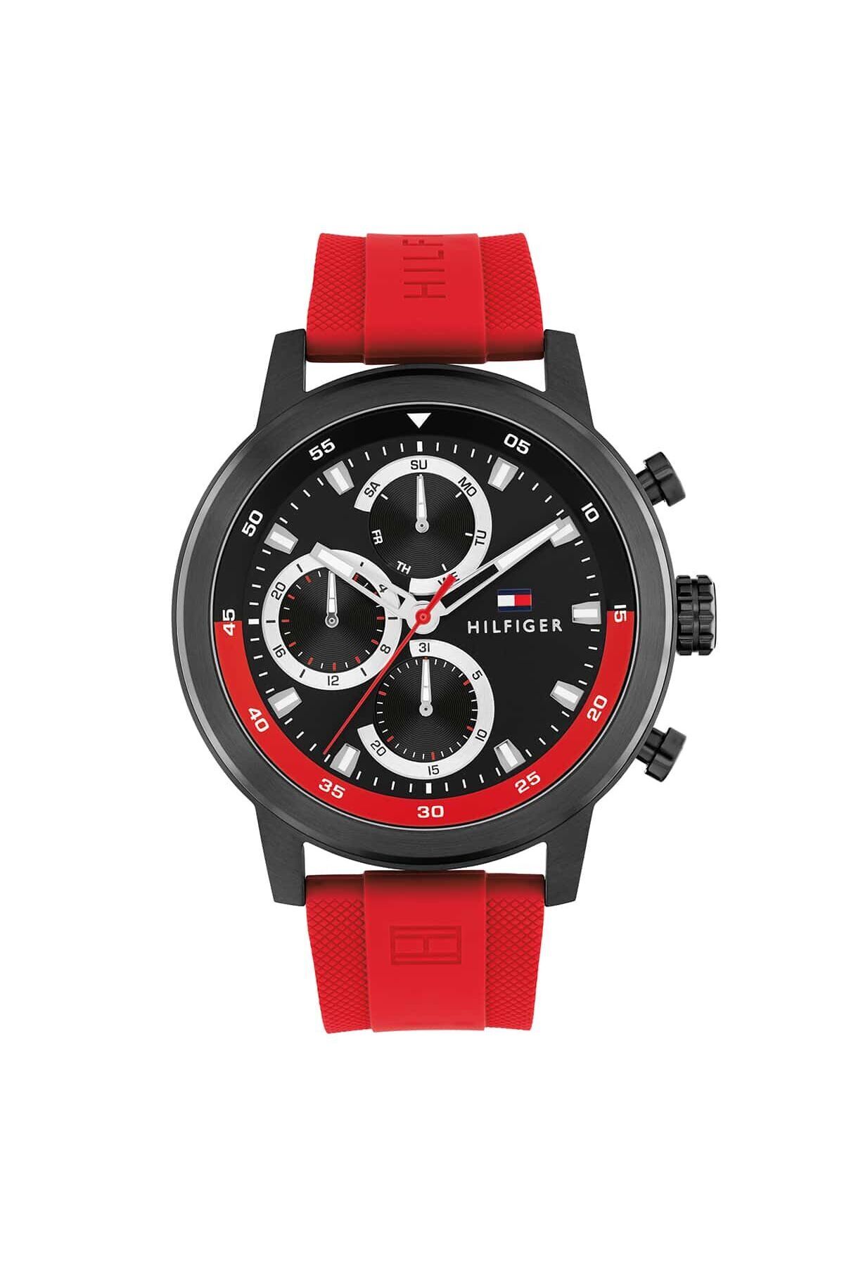 تامی هیلفیگر ساعت مچی مردانه TH1792178