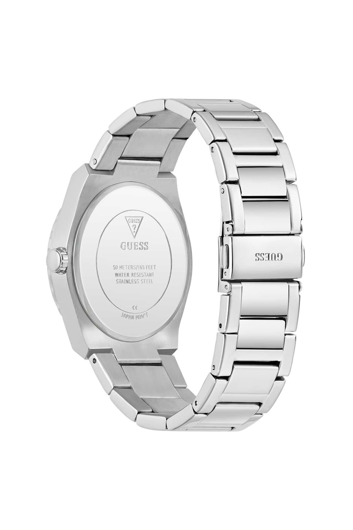 Guess  GUU1394G5M Erkek Kol Saati - Görsel 3