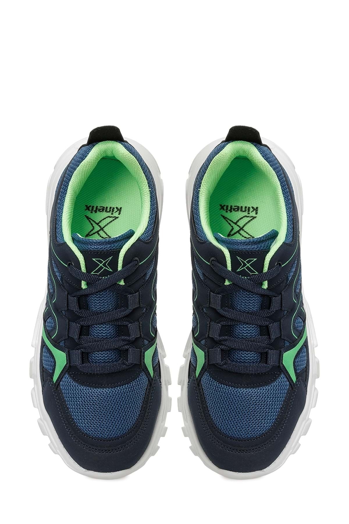 Kinetix HUGO G 6FX UNİSEX SPOR AYAKKABI görsel 4