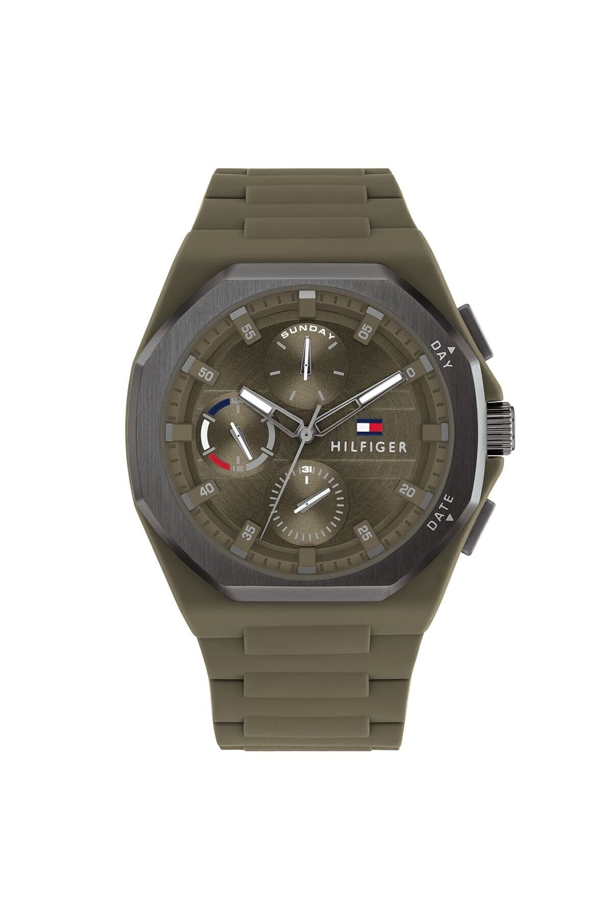 تامی هیلفیگر ساعت مچی مردانه TH1792121