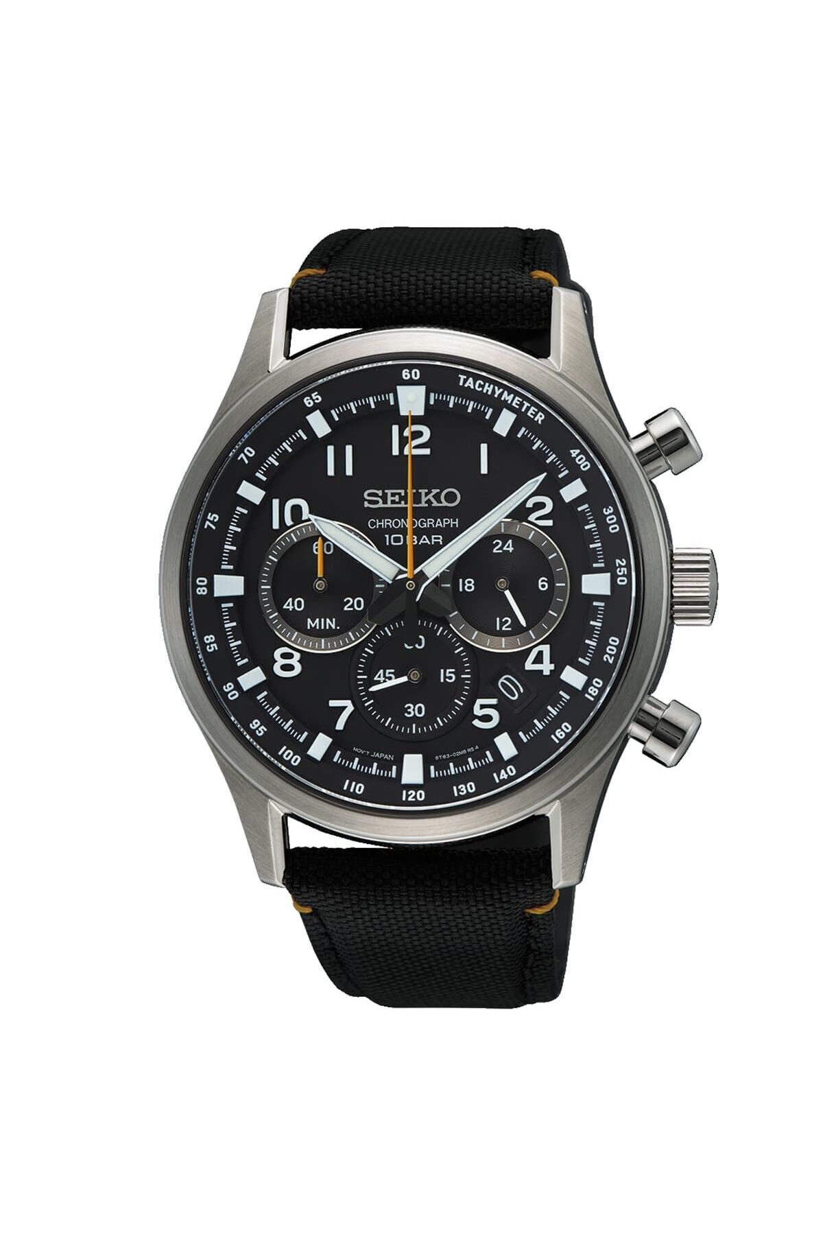 SEISB449P Men's Watch