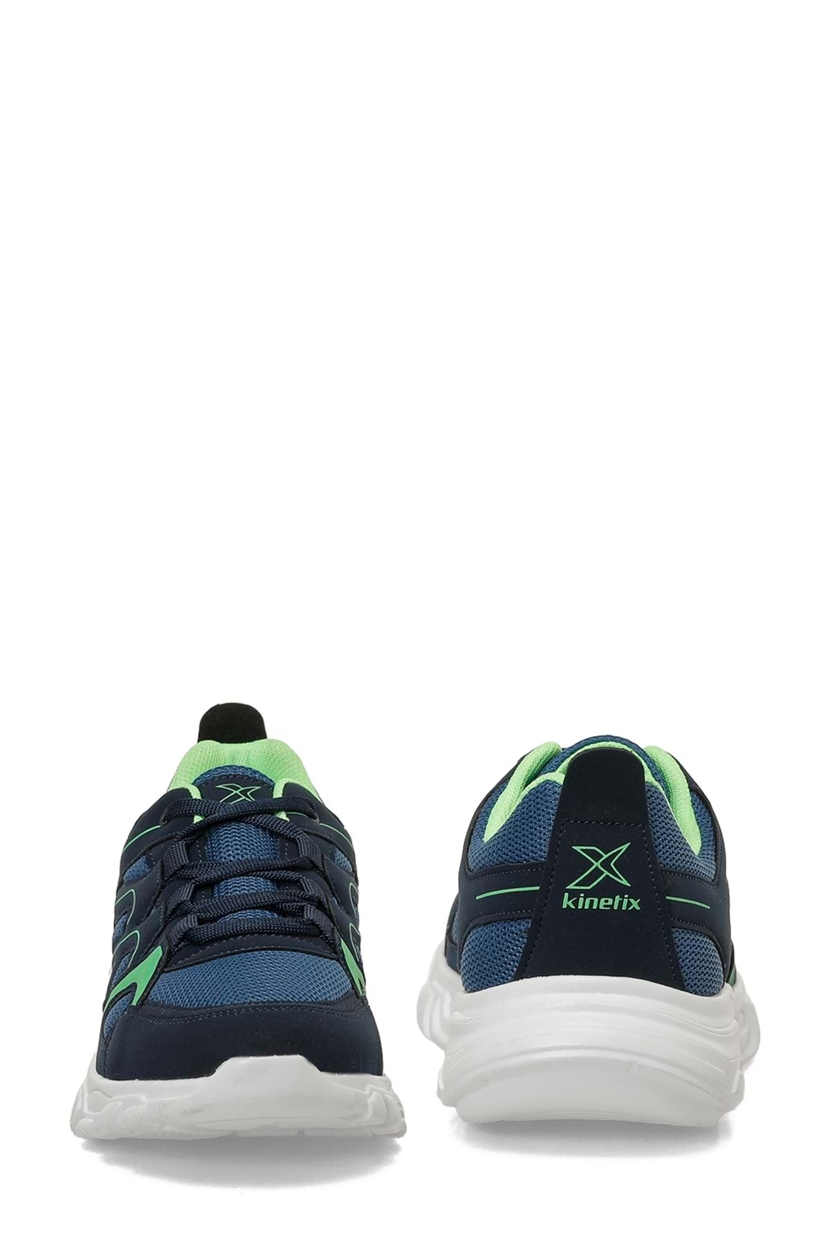 Kinetix HUGO G 6FX UNİSEX SPOR AYAKKABI görsel 5