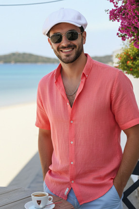 Ritagarcia Yazlık Beyaz Kasket