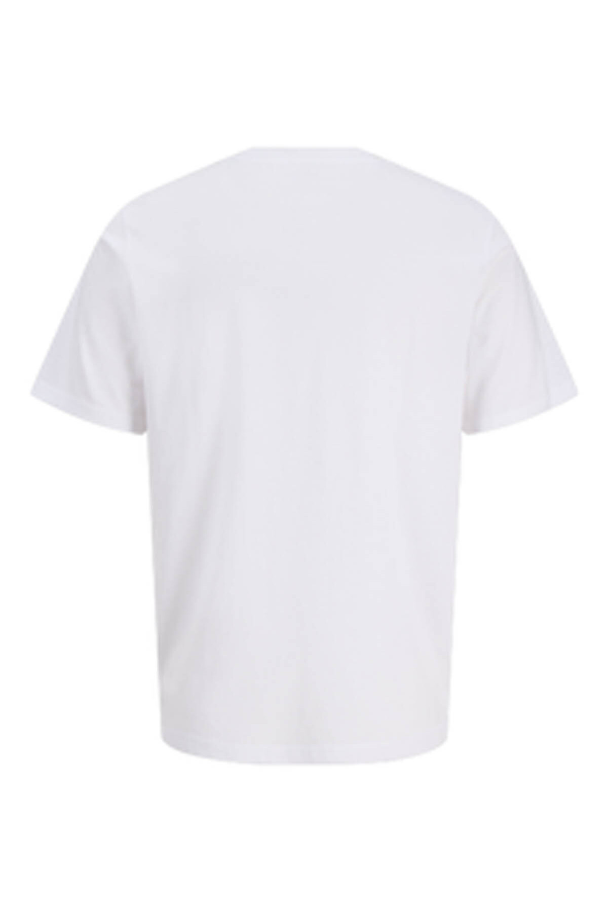 تیشرت مردانه Dijital Baskı آستین کوتاه | جک اند جونز Jack & Jones 12297844 - تصویر 2